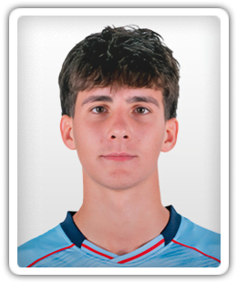 Jorge Sálamo