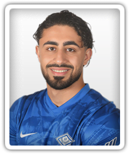 Farhan Ghaznawi