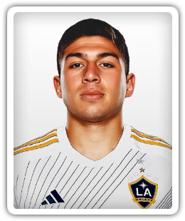 Lucas Sanabria