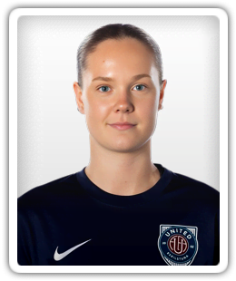 Matilda Eriholm