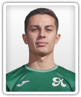 Ivaylo Enchev