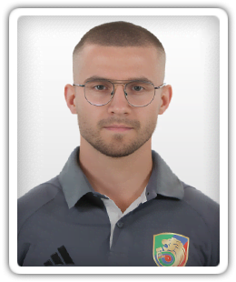 Lukasz Kuban