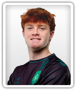 Kieran Sargeant