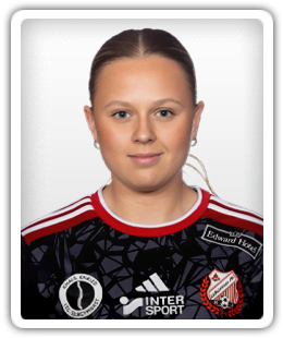 Tilde Ahlén