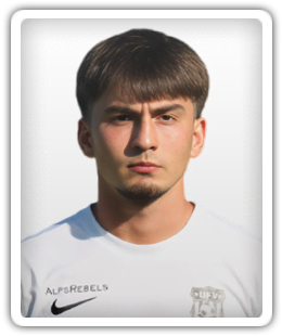 Taus Askhabov