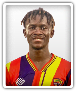 Kelvin Osei Asibey