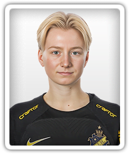 Monica Hagström
