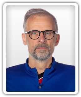 Ulf Jacobsson