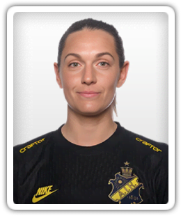 Jennie Nordin
