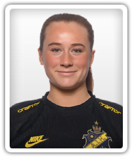 Ella Reidy