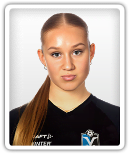 Freja Ekstrand