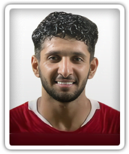 Abdullah Al-Mushaifri