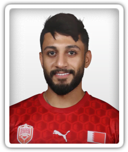 Husain Al-Eker