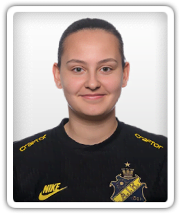 Janelle Yilmaz