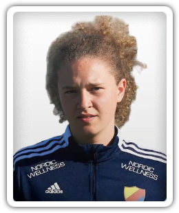 Tuva Bylund