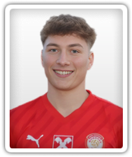 Noel Huber
