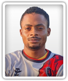Kashawn Senior