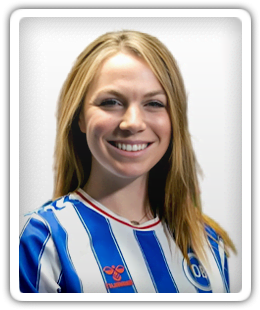 Ally Clark