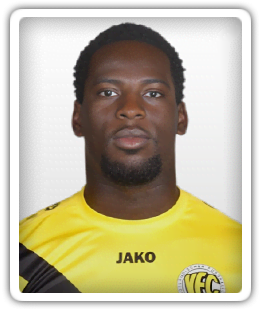 Kingsley Alison Akindele