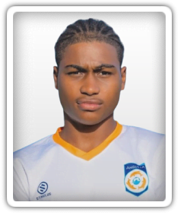 Timarqus Connor