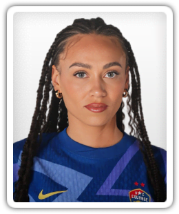 Maycee Bell