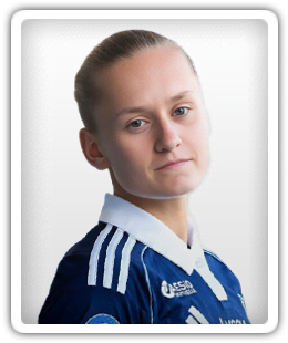Nora Håheim