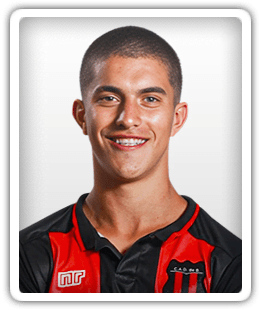 Nicolás Borsotti