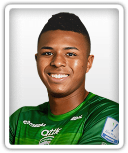Jefferson Asprilla