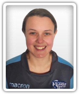 Ffion Davies