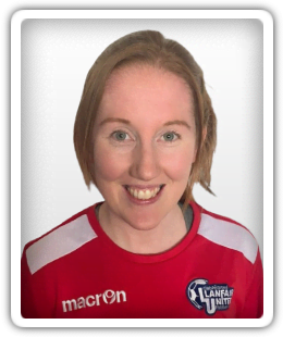 Hannah Gilman