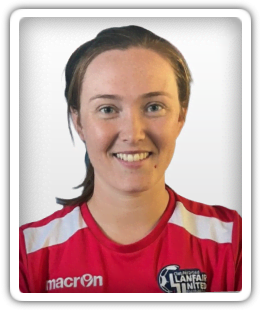 Mary Bailey