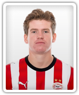 Philip Holseter-Karlsen