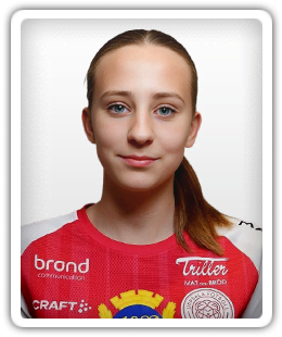 Angelina Klingberg
