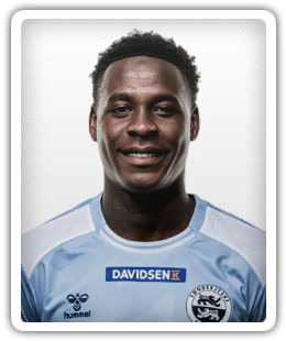 Mohamed Cherif Haïdara