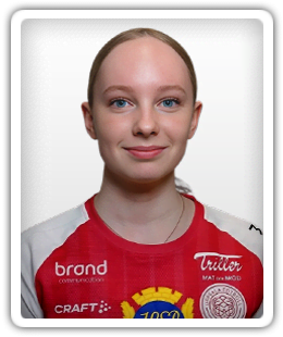 Fanny Öhngren