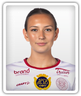 Martina Leon Andersson