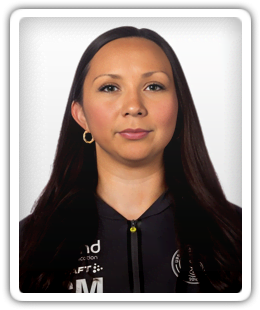 Casey Mattsson