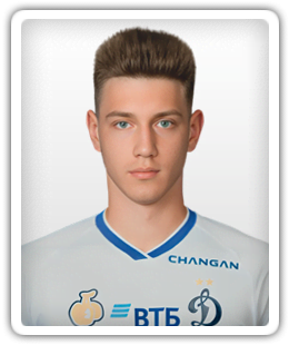 Daniil Cherkasov