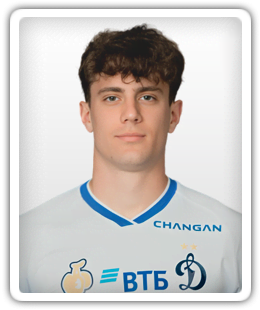 Georgy Tikhomirov