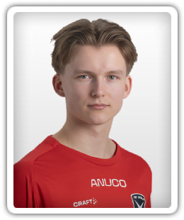 Johannes Pentti