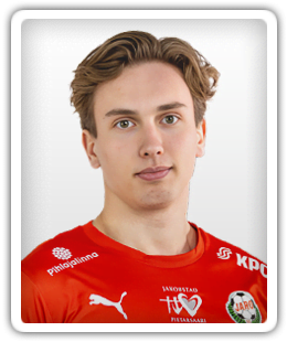 Elliot Holmäng