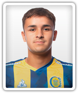 Elías Ocampo