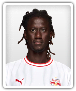 Gaoussou Diakité