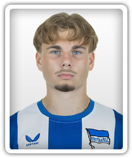 Niklas Hildebrandt