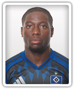 Kelvin Ojo