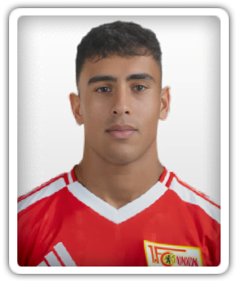 Ahmad Badran