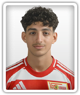 Elias Ali