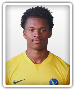 Mamudou Cole