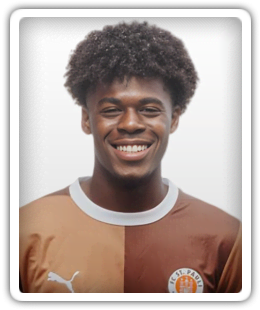 Joel Aseidu Addo
