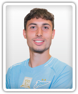 Vitaly Frantsuzov